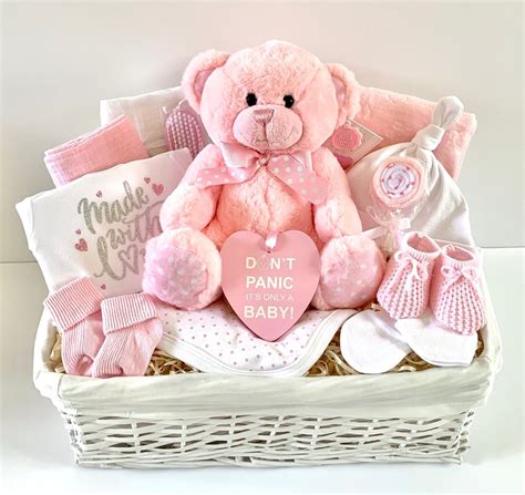 best gift for a newborn baby girl